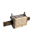Fusivel aR 125A NH1 4113 American Fuse - Imagem 2