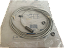 Sensor barreira emissor M8 cabo 2M 2 fios 5Vcc RW 80mm H8E/1 Micro Detectors - Imagem 1