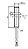 Sensor indutivo 2mm M12 faceado 10 a 34Vcc PNP NA Cabo 2m 3 fios corpo metálico 3RG40120AG01 Siemens - Imagem 3