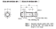 Sensor indutivo M12 NPN NA+NF sn:4mm 24Vcc E2A-M12KS04-M1-C3 Omron - Imagem 3