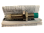 Sensor indutivo M12 não faceado NPN NA+NF sn:4mm 10 A 30Vcc PS4-12GM50-A-V1 Sense - Imagem 2