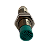 Sensor indutivo M12 não faceado NPN NA+NF sn:4mm 10 A 30Vcc PS4-12GM50-A-V1 Sense - Imagem 1