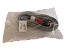 Sensor fotoelétrico difuso 100mm M18 NPN NA corpo plastico 10 a 30Vcc cabo 2M OCV81/DNSC Selet - Imagem 2