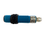 sensor reflexivo M18 corpo plastico 12 a 30 Vcc E18-22K Infra Electronic Sensors - Imagem 1