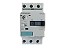 Disjuntor motor 0,14-0,2A 3RV1011-0BA10 Siemens - Imagem 1