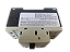 Disjuntor motor 0,11-0,16A 3RV1011-0AA10 Siemens - Imagem 3