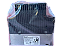 Inversor de frequência 3P 5CV 380V VFD037E43A Delta - Imagem 2