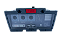 Disparador de sobrecorrente ajustável 40-100A 3VT9210-6AC00 Siemens - Imagem 1