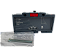 Disparador de sobrecorrente fixo 160A 3VT9216-6AB00 Siemens - Imagem 2
