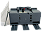 Disparador de sobrecorrente fixo 160A 3VT9216-6AB00 Siemens - Imagem 3