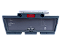 Disparador de sobrecorrente fixo 400A 3VT9340-6AB00 Siemens - Imagem 1