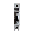 12 pçs Disjuntor Monopolar 1A Curva C 5SX11017 Siemens - Imagem 3