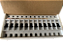 12 pçs Disjuntor Monopolar 0,5A Curva C 5SX11057 Siemens - Imagem 1