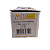 3 pçs Disjuntor monopolar 4A curva C M3-1C04 Metaltex - Imagem 3