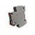 3 pçs Disjuntor monopolar 4A curva C M3-1C04 Metaltex - Imagem 2