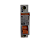 3 pçs Disjuntor monopolar 4A curva C M3-1C04 Metaltex - Imagem 1