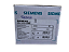 9 pçs Disjuntor tripolar 10A curva C 5SL1310-7MB Siemens - Imagem 3
