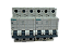 2 pçs Disjuntor tripolar 25A curva C 5SL1325-7MB Siemens - Imagem 1