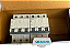 2 pçs Disjuntor tripolar 25A curva C 5SL1325-7MB Siemens - Imagem 2