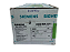 4 pçs Disjuntor tripolar 40A curva C 5SL1340-7MB Siemens - Imagem 2