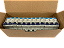 12 Pçs Minidisjuntor Monopolar 25A MDWC251 10076429 Weg - Imagem 1