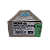 40 pçs Terminal de passagem 2,5mm2 conexao mola 3 pontos cinza 8WH2 003-0AF00 Siemens - Imagem 4