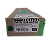 70 pçs Terminal de passagem 2,5mm2 conexao mola 4 pontos cinza 8WH2 004-0AF00 Siemens - Imagem 4