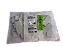 50 pçs Tampa para terminal de passagem 4 pontos mola 2,5mm2 8WH9 000-4GA00 Siemens - Imagem 2