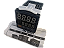 Controlador de temperatura 100-240V TK4S-A4RN Autonics - Imagem 2