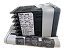 Controlador de temperatura 100-240V TK4S-A4RN Autonics - Imagem 3