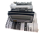 Horimetro digital LE8N-BN Autonics - Imagem 1