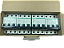 Disjuntor tripolar 32A 6kA curva C C60N 24353 Schneider Electric - Imagem 1