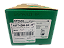 Disjuntor tripolar 25A Acti9 iC60N curva C A9F74325 Schneider - Imagem 2