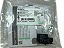 Contato auxiliar TeSys GV4 690 VCA 1 NA/NF GV4AE11 Schneider Electric - Imagem 1