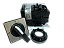 Comutador rotativo amperímetro pos diam.3 PT MED K1F003MCH Schneider - Imagem 1