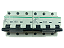 Disjuntor tripolar 80A curva C K32A3C80 Schneider - Imagem 2