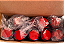 9 pçs Sinaleiro Vermelho 110V SDS110/1 Steck - Imagem 2