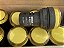 9 pçs Sinaleiro Led Monobloco Amarelo 110V SDS110/3 Steck - Imagem 1