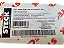 2 pçs Disjuntor monopolar 16A curva C 3kA SDD61C16 Steck - Imagem 2