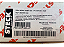 3 pçs Disjuntor monopolar 2A 1P curva C 3kA SDD61C02 Steck - Imagem 3
