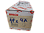8 pçs Disjuntor monopolar 4A curva C 3kA SDD61C04 Steck - Imagem 3