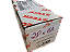 5 pçs Disjuntor bipolar 6A curva C SD-62C06 Steck - Imagem 5