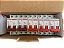 5 pçs Disjuntor bipolar 6A curva C SD-62C06 Steck - Imagem 1