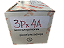 4 pçs Disjuntor tripolar 4A curva C 3kA SD-63C04 Steck - Imagem 4