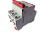 4 pçs Disjuntor tripolar 16A curva C 3kA SDD63C16 Steck - Imagem 2