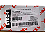 4 pçs Disjuntor tripolar 20A curva C 3kA SDD63C20 Steck - Imagem 3