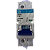 6 Pçs Minidisjuntor Monopolar 80A MDWC801 10076469 Weg - Imagem 2