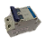 3 pçs Minidisjuntor bipolar 10A MDWC10-2 10076407 Weg - Imagem 1