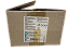 Cobertura para borne IP20 conexao traseira disjuntor 3VT4-5 3VT9500-8CD30 Siemens - Imagem 3