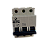 Disjuntor tripolar 20A curva C SHB 3kA SHB-B020 A Soprano - Imagem 1